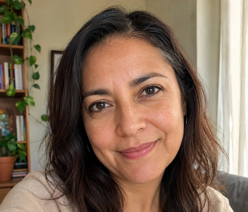 <strong>Sofía Carrillo</strong>