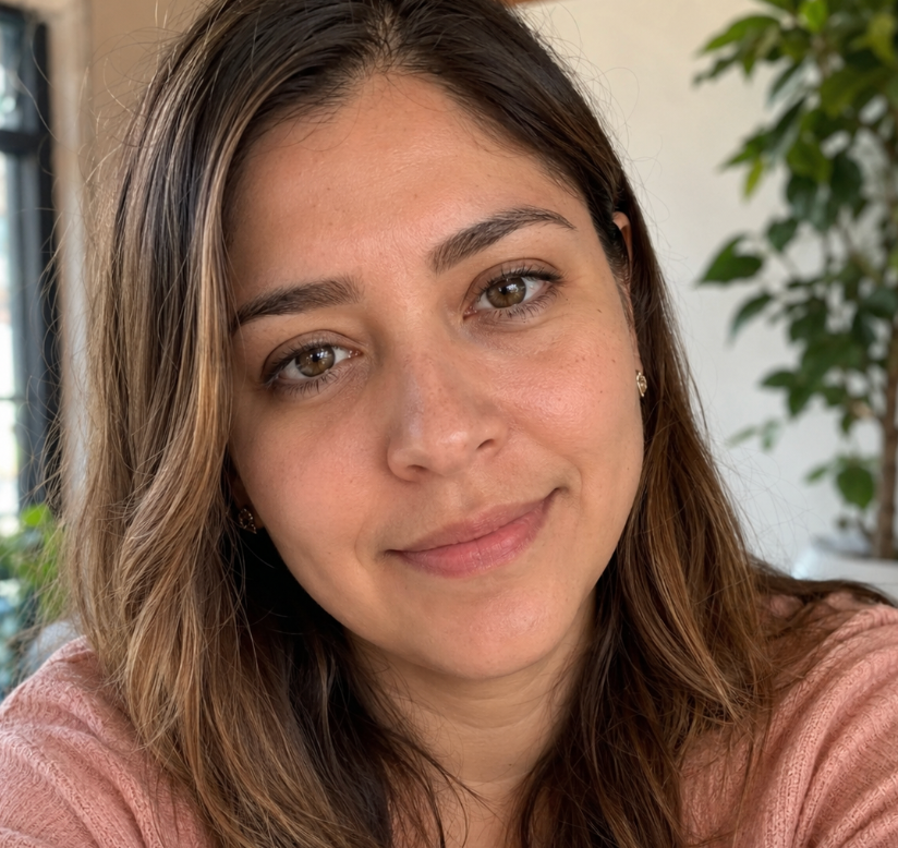 <strong>Renata Aguilar</strong>
