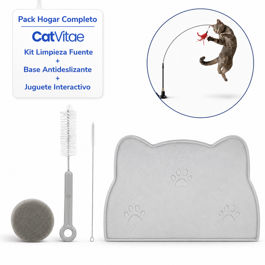 Pack Hogar Completo