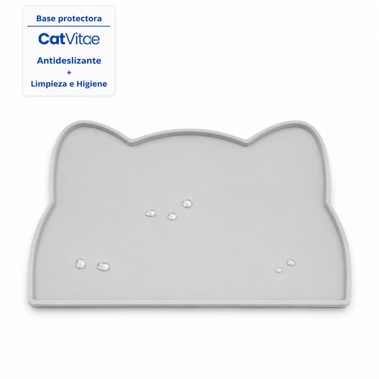 Base Protectora CatVitae